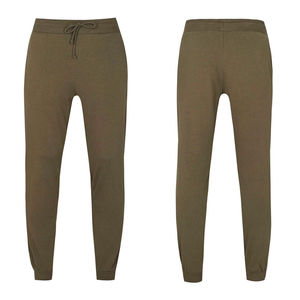 กางเกงผู้ชายกางเกงผู้ชายทำจากวัสดุระบายอากาศ - Product Image 4