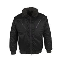 Veste bomber varsity pour homme de la marque Airforce, sur mesure, en gros, modèle M-000019, imperméable, coupe-vent, respirante, pour le printemps
