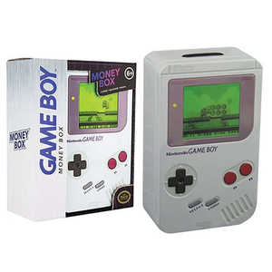 Hucha inspirada en Nintendo Game Boy - Product Image 2