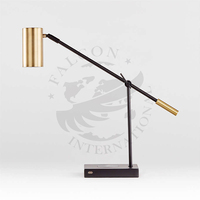 Poste luminoso antiguo, loor amp/Decorativo, Ndian able