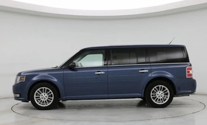 FORD FLEX SEL 2019 d'occasion, conduite à gauche/droite - Product Image 5