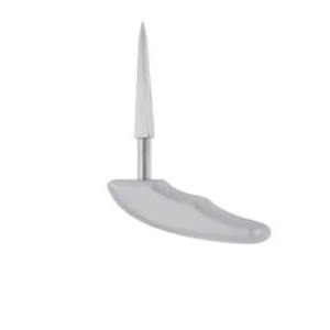 Perthes Bone Reamer Premium Quality Orthopedic <b>Instruments</b> by AM ORTHO - Product Image 1