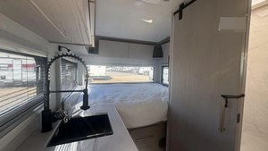 NUEVO 2025 G-R-A-N-D RV D-E-S-I-G-N S-E-R-E-N-O-V-A 160LG DISPONIBLE PARA LA VENTA - Product Image 5