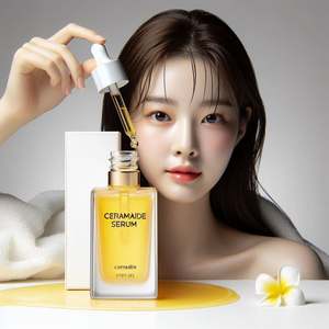 Skincare Maker Ceramide Moisture Boost Serum - Product Image 2