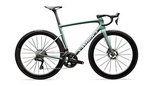 จักรยาน 2026 รุ่นใหม่ Specialized Tar-mac C SL8 - ชุดเกียร์ Shimano Dura-Ace Si2 - Product Image 3