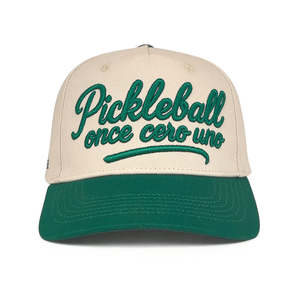 Casquettes de baseball en toile à deux tons de haute qualité, style sportif, en coton et daim, casquettes de baseball de qualité supérieure OEM - Product Image 2