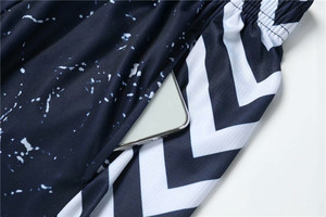 เสื้อบาสเก็ตบอลไซส์ใหญ่พิเศษเสื้อบาสเก็ตบอลดีไซน์แบบระเหิดสำหรับ2024 - Product Image 6