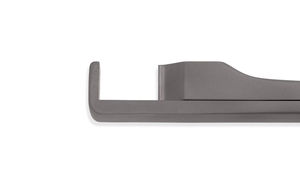 Cortador de Costillas Manual Profesional de Acero Inoxidable JI-S-1813, Ancho de Corte de 10 mm/13 mm, 9.75'' de Longitud de Trabajo, Reutilizable, Instrumento Quirúrgico con Certificación CE - Product Image 3