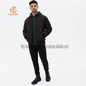 เสื้อมีฮู้ดแบบสวมหัวสำหรับผู้ชายผ้าฝ้าย80% 300gsm สีพื้นทรงปกติว่างเปล่าแบบคลาสสิกงานปักโลโก้ได้ตามต้องการ - Product Image 2