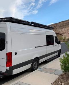 Mercedes-Benz Sprinter 2500 2021, Listo para Enviar, con Asientos de Cuero y Faros LED, en Venta - Product Image 3
