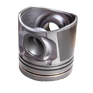 Pistón de Motor Diésel Suministrado de Fábrica 13032095 13038398 13066183 Repuestos para Cargadora de Ruedas - Product Image 4