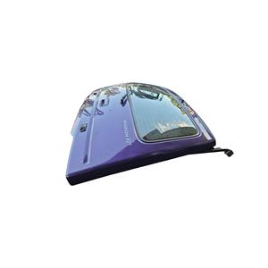 ชุดท้ายรถซูซูกิ วากอน อาร์ รุ่นที่ 2 (98>10) - Product Image 2