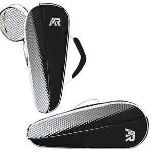 Housses de padel tendance pour le sport en plein air, confortables, légères et protectrices - Product Image 4