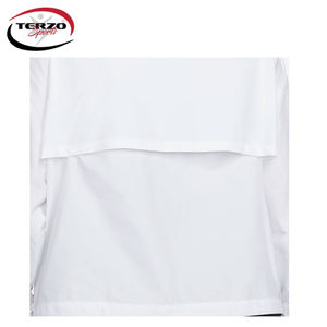 Wholesale New Arrival <b>Women</b> Windbreakers Solid Color Casual Fashion Two Piece Knitted Breathable - Product Image 6