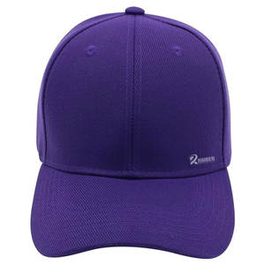 Casquettes de baseball streetwear conçues pour les tenues de jeunes, offrant un confort respirant et un ajustement facile - Product Image 3