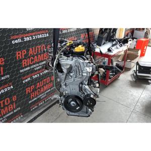 MOTOR SEMICOMPLETO RENAULT Captur Serie (19>) H4df4 Bifuel/Gasolina 1.0 OE 8201733030 11661 km - Product Image 3