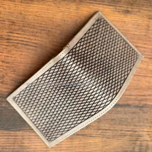 แฟชั่นใหม่มือเครื่องมือหนังกระเป๋าสตางค์ผู้ชายยาวซิปร้อนขายรูปแบบตะวันตกหนังแท้ผู้ถือบัตรกระเป๋าสตางค์สําหรับผู้ชาย - Product Image 4