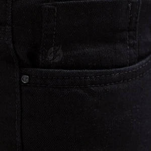 Pantalon en jean slim décontracté pour hommes, vêtements de rue, toile légère, dernière conception, meilleure qualité, motif droit - Product Image 4