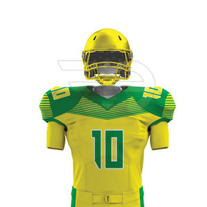 Nouveaux arrivages : uniformes de football américain en gros, uniformes de football américain personnalisés pour hommes, pour équipe - Product Image 4