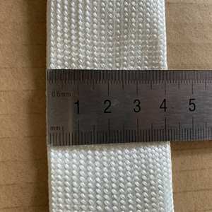 Fundas de Cable Duraderas GSF, Resistentes a Altas Temperaturas, de Fibra de Sílice Trenzada, Funda de Fibra de Sílice Tejida para Altas Temperaturas - Product Image 6