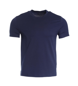 Camiseta Deportiva de Poliéster para Hombre con Logotipo Personalizado, Secado Rápido, Transpirable, al por Mayor, para Gimnasio, Fitness, Running, Verano - Product Image 1