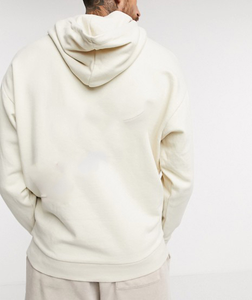 Sweat-shirt personnalisé 300Gsm Polyester/Coton Brodé Sweat-shirt d'hiver pour homme avec impression numérique - Product Image 4