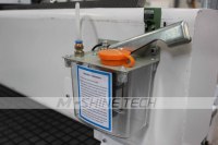 Router CNC de Madera de Alta Calidad, Acrílico, Automático, de 4 Ejes, 1330, con Motor de Husillo Refrigerado por Agua, Engranaje y Bomba, Certificado CE, M-shine