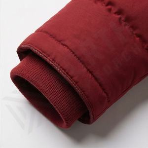 Chaqueta Parka para Senderismo, Abrigo Largo de Piel Sintética, Abrigo de Invierno Aislado para Hombre, Ropa de Nieve Térmica Resistente - Product Image 6