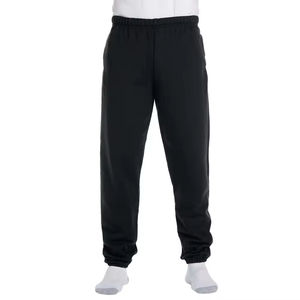 Pantalones Deportivos Casuales de Lona para Hombre, Cintura Media, Transpirables, Cómodos para Uso Diario, Venta al Por Mayor, Directo de Fábrica - Product Image 1
