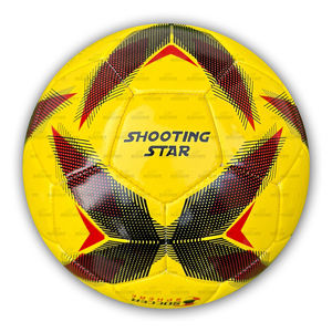 Balón de fútbol de entrenamiento de tamaño oficial Balón de fútbol de entrenamiento personalizado Balón de fútbol de entrenamiento de calidad premium - Product Image 2