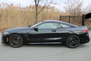 Auto Usado Premium 2022, BMW M8 Competition Coupé, 617 hp, Motor V Twin-Turbo - Product Image 2