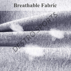 กางเกงลำลองของผู้ชายกางเกงระบายเหงื่อระบายอากาศกางเกงวิ่งชุดกีฬากางเกงลำลองกางเกงผู้ชายไซส์ใหญ่ - Product Image 5