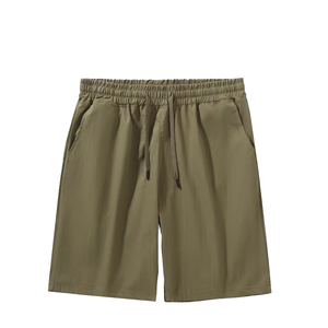 Pantalones Cortos Personalizados para Hombre con MOQ Bajo, Pantalones Cortos para Hombre al por Mayor - Ropa Casual Transpirable, Pantalones Cortos Ligeros para Hombre - Product Image 1