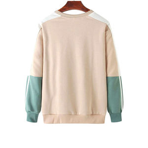 Sudadera Personalizable de Algodón 100% Suave y Cómoda para Hombre, Diseñada para un Ajuste Cálido y Acogedor, Estilo Casual para el Día a Día - Product Image 2