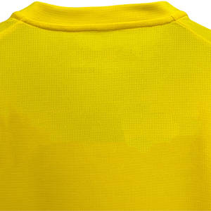 Camiseta de Fútbol Personalizada OEM, Nueva Temporada 2026, Secado Rápido, Uniforme de Fútbol de Alta Calidad - Product Image 3