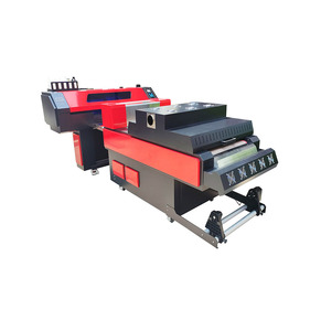 67 Inch/1700mm Width Wholesale Price Fabric Calender Textile Roll to Roll Heat Press Printing Machine - Product Image 2