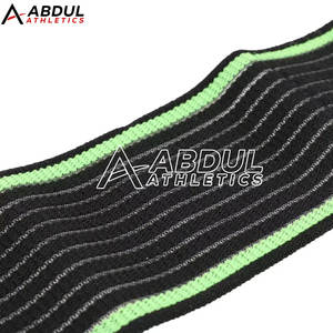 Poignets Offre Spéciale durables Bonne qualité Nouveau design Poignets de soutien de la main d'haltérophilie - Product Image 4