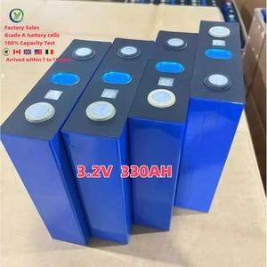 Batería Gotion de Alta Velocidad 3.2V 330Ah, Inteligente y de Máxima Eficiencia - Nueva Energía Inteligente con Estándar Global - Product Image 3