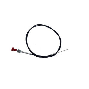 AL58243-Câble d'arrêt de carburant compatible avec J. Tracteur Deere 2750 2755 2955 2840 - Product Image 3