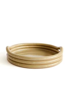 ถาดจานเซรามิกอเนกประสงค์สำหรับเสิร์ฟอาหารร้อนเย็นและอุณหภูมิห้องสำหรับทุกโอกาส - Product Image 1