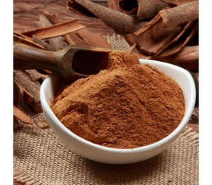 High on Demand Organic Arjuna Powder Potente suplemento herbal para el bienestar Soporte antioxidante de la India - Product Image 2