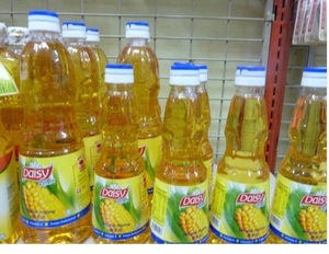 Huile végétale comestible raffinée/Huile de maïs brute de la plus haute qualité Huile de germe de maïs raffinée en vrac - Product Image 6