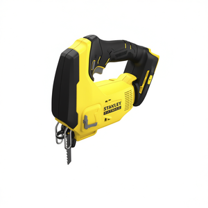 Unidad de sierra alternativa Stanley de 18 V sin batería ni cargador - Product Image 2