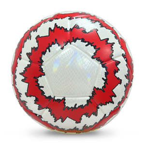 2025 fútbol de alta calidad nueva moda personalizar Logo balón de fútbol para juego - Product Image 6