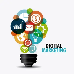 Professionele Gepersonaliseerde Digitale Marketingdiensten Beschikbaar Bij Onze Deskundige Specialisten Om U Maximale Resultaten Te Bieden