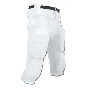 Uniforme de Fútbol Americano Personalizado de Moda con Sublimación Universitaria, Uniforme de Fútbol Americano en Venta - Product Image 6