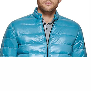 <b>Cheap</b> Men's Coated Breathable Eco-Friendly <b>Puffer</b> <b>Jacket</b> Hooded Winter Style Customizable High Quality Padded Outerwear - Product Image 6