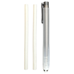 Borrador Tipo Lápiz y 2 Recambios Nuevos - Product Image 1