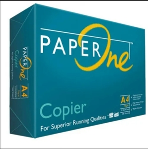กระดาษถ่ายเอกสาร Paperone A4 70gsm/75gsm/80gsm เยื่อไม้บริสุทธิ์ 100% สีขาวสว่าง 500 แผ่น - Product Image 4