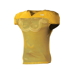 เสื้อเจอร์ซีย์อเมริกันฟุตบอลตัวหนา/เสื้อยืดสำหรับผู้ชาย - Product Image 1